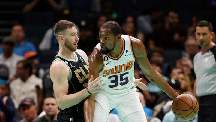 Kevin Durant's Potential Return Date Revealed