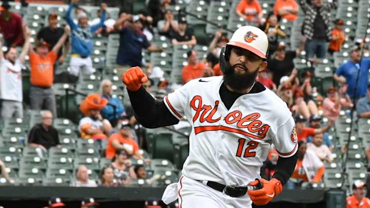 Padres News: Rougned Odor to Get Plenty of Opportunity with So Many Players Away at WBC Padres News: Rougned Odor to Get Plenty of Opportunity with So Many Players Away at WBC