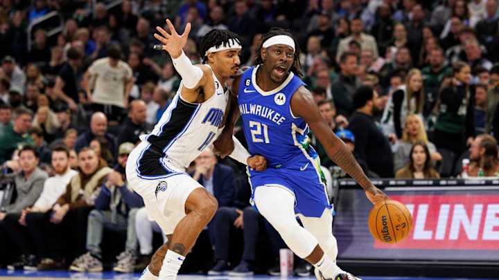 Bucks vs. Magic GAMEDAY Preview: How to Watch, Lineups, Injury Report, Betting Odds
