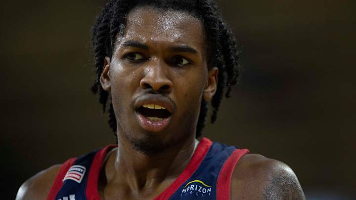 Antoine Davis Falls Just Shy of Maravich’s NCAA Career Scoring Mark