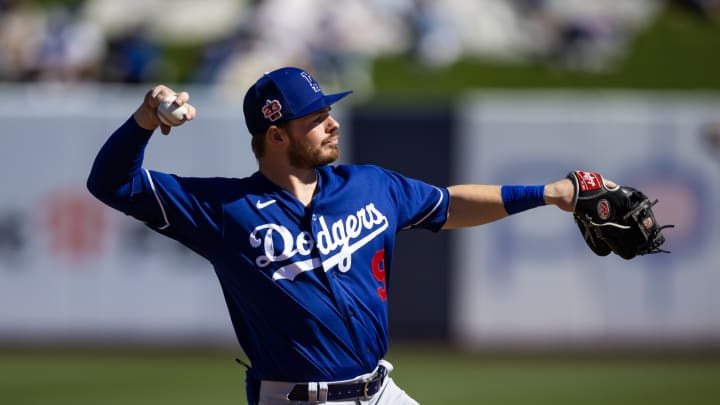 Dodgers News: MLB Analyst Concerned About LA Lineup After Loss of Gavin Lux Dodgers News: MLB Analyst Concerned About LA Lineup After Loss of Gavin Lux