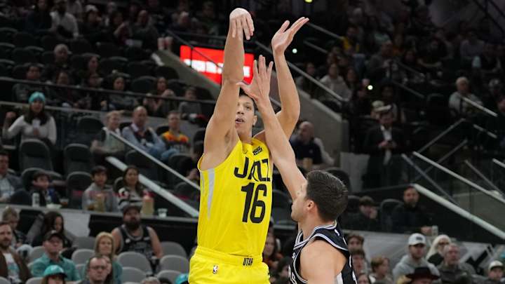 Jazz F Simone Fontecchio Turning Heads on International Stage