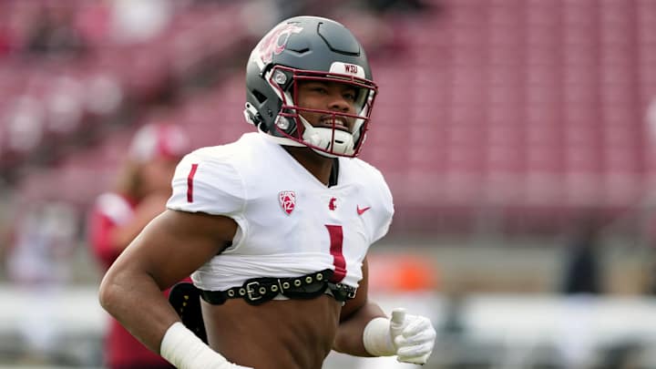 Seahawks Combine: LB Daiyan Henley Recounts 'Dope' Pete Carroll Interview Seahawks Combine: LB Daiyan Henley Recounts 'Dope' Pete Carroll Interview