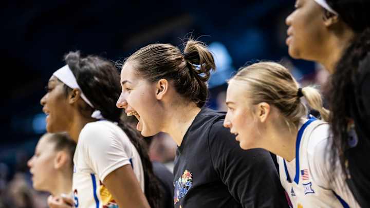 Game Primer: How to Watch, Key Players and Important Information for Iowa State at Kansas Jayhawks Game Primer: How to Watch, Key Players and Important Information for Iowa State at Kansas Jayhawks