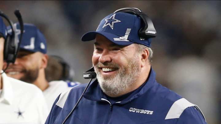 'Most Fun Ever!' Why Coach Mike McCarthy Feels New Cowboys Joy 'Most Fun Ever!' Why Coach Mike McCarthy Feels New Cowboys Joy