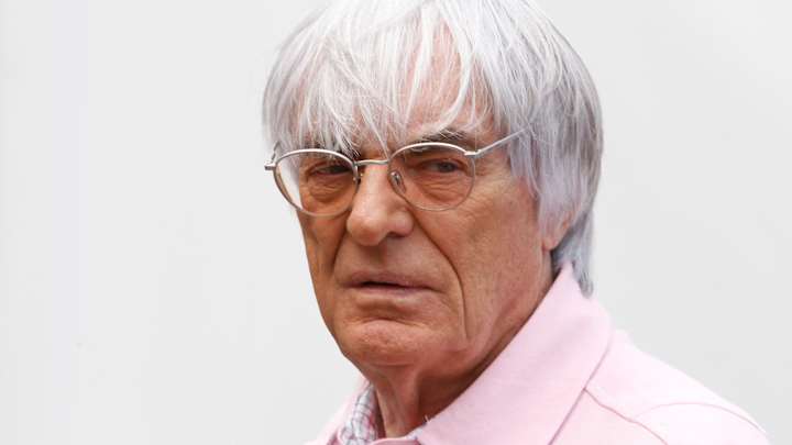 F1 News: Lewis Hamilton "Could Have Sued After Abu Dhabi" Says Bernie Ecclestone