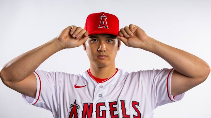 2023 MLB American League MVP Future Odds: Tough to Bet Against Shohei Ohtani