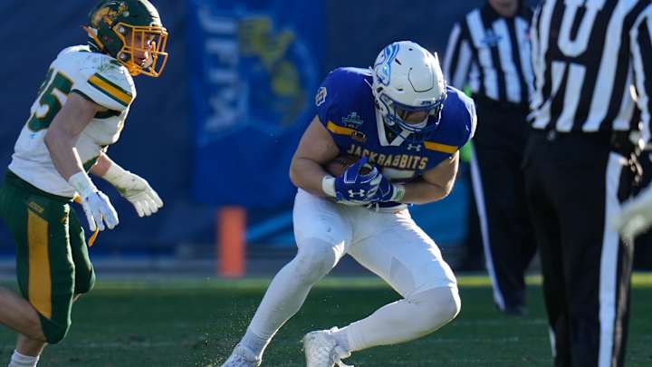 100 Days of Mocks: The Dreaded Third-Round Tight End