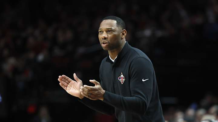 Pelicans: Five Proposed Lineups For Final Five Weeks