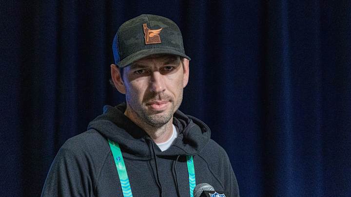 Shane Steichen, Colts' Offseason Start Date Revealed