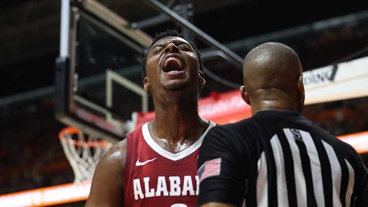 There's a Good Reason Why They Call it March Madness, Even in Alabama: All Things CW There's a Good Reason Why They Call it March Madness, Even in Alabama: All Things CW
