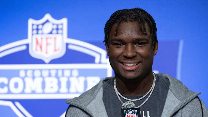 Alabama at the NFL Combine: DB Interviews and On-Field Workouts, Measurements for LBs/DLs Alabama at the NFL Combine: DB Interviews and On-Field Workouts, Measurements for LBs/DLs