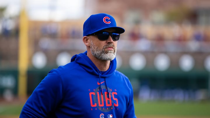 How to Watch Chicago Cubs and Diamondbacks, Channel, Streaming Options, and Lineup
