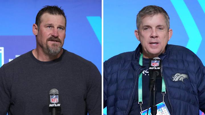 Lions HC Sounds Off on Why Sean Payton Will Turn Broncos Around