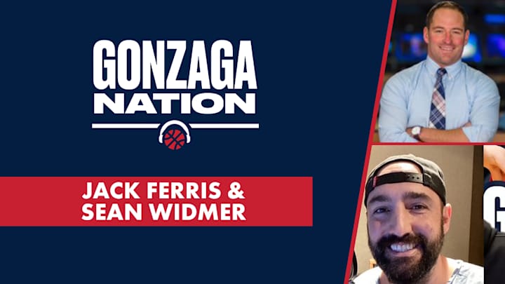 Is Julian Strawther the key to the Gonzaga Bulldogs making a deep NCAA Tournament run? Is Julian Strawther the key to the Gonzaga Bulldogs making a deep NCAA Tournament run?