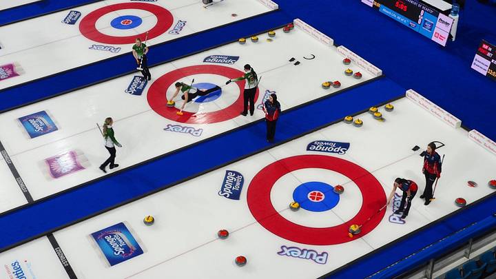 2 Girls and a Game: STOH Mega Review