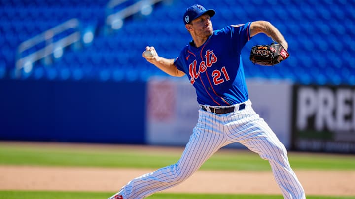 New York Mets to use Occasional 6-man Rotation During Season