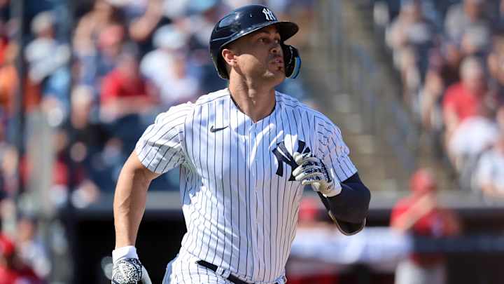 Three Christmas Gifts for The New York Yankees