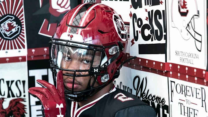 Nation's Top Player Schedules Tennessee Visit