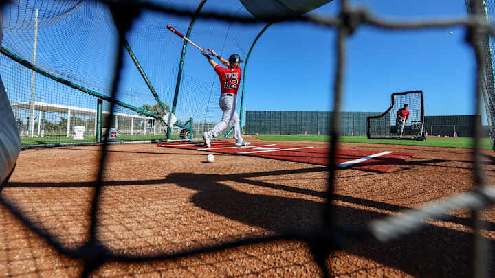 Red Sox Suffer First Big Injury Of Spring Training With Catcher Going Down With Leg Injury Red Sox Suffer First Big Injury Of Spring Training With Catcher Going Down With Leg Injury