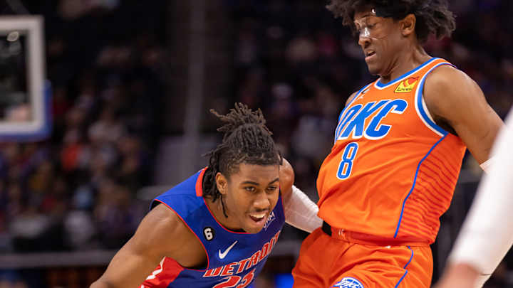 Draft Digest Rookies of the Week: Jalen Williams and Jaden Ivey Shine After the Break