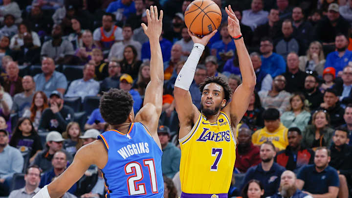 Lakers News: Troy Brown Jr. Shocked By Expanded Role For LA