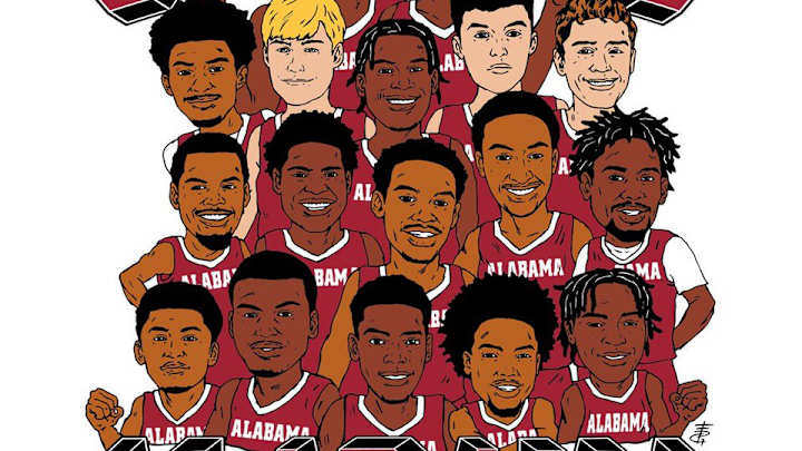 Full-Court Press: Takeaways from Alabama Basketball vs Auburn