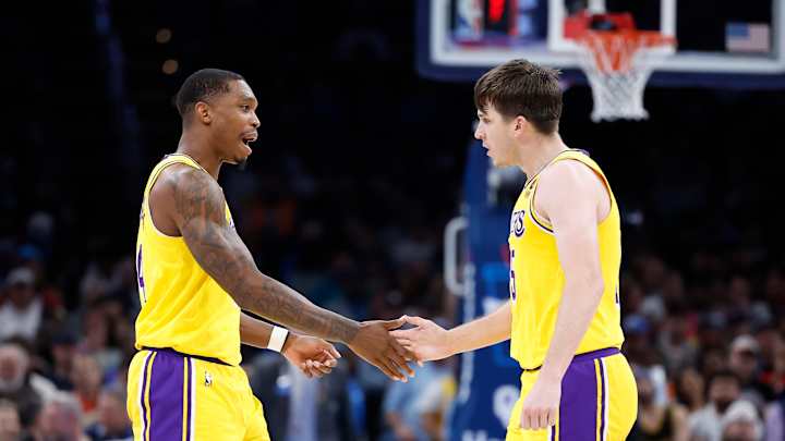 Lakers: How LA Managed To Pull Off A Huge Win Without Its Top 3 Scorers