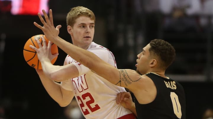 LIVE BLOG: Follow No. 5 Purdue Basketball at Wisconsin in Real Time