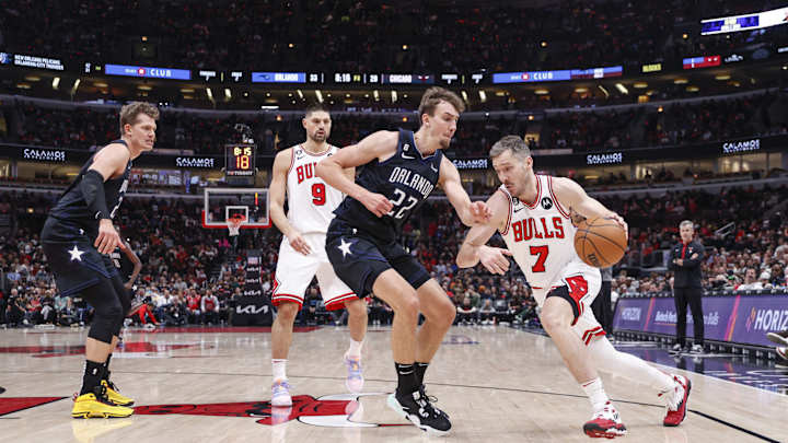 Sixers Conference Rival Favorites to Sign Veteran Guard