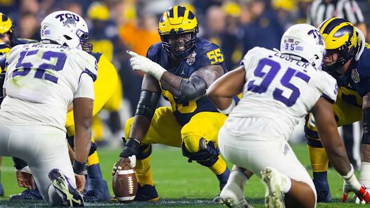 49ers Combine Preview: Offense