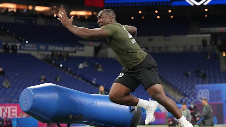 Finding Broncos: Combine Winners and Losers | Edge