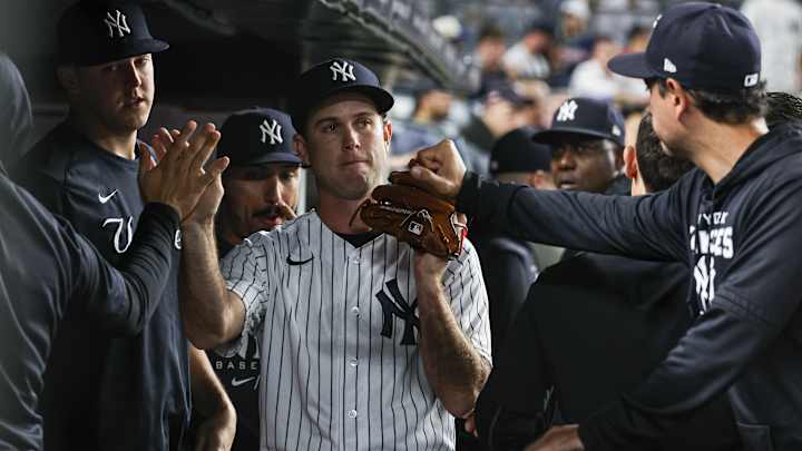Ex-Red Sox Hurler Shines For Yankees Again As He Looks To Battle For Roster Spot Ex-Red Sox Hurler Shines For Yankees Again As He Looks To Battle For Roster Spot