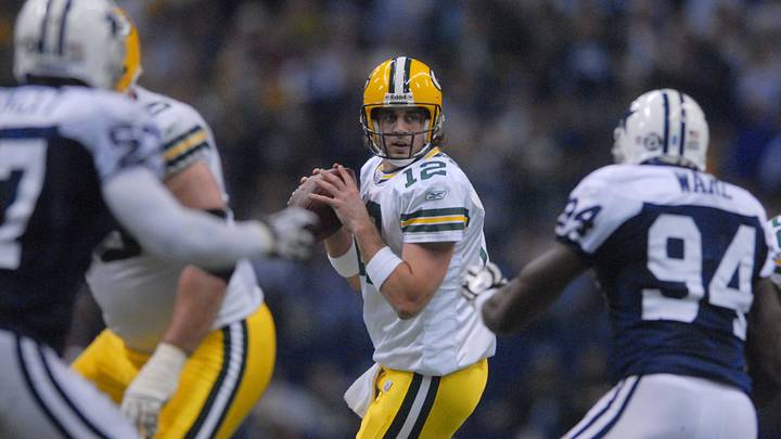 Is Love Ready? McCarthy’s Experience Provides Insight