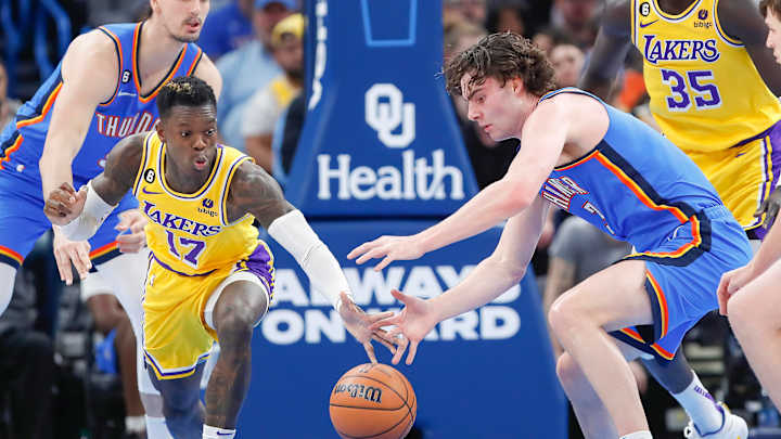 Lakers News: LA Reportedly Prioritizing Bringing Back Veteran Guard