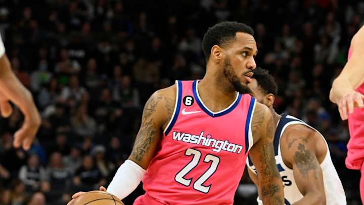 Wizards vs. Raptors…Who’s In? Who Out?