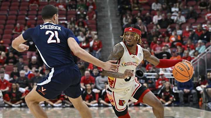 Tale of The Tape, Predictions: Louisville vs. Virginia