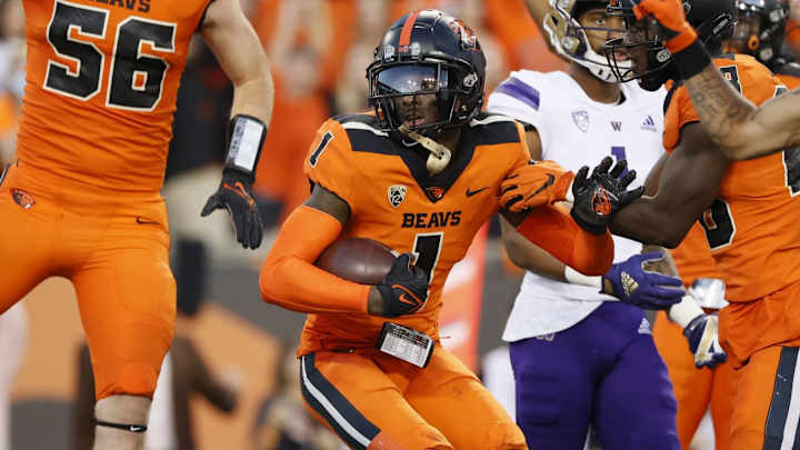 Cowboys NFL Draft EXCLUSIVE: 'Family Already!' Rejzohn Wright, Nahshon's Brother, Meets Dallas