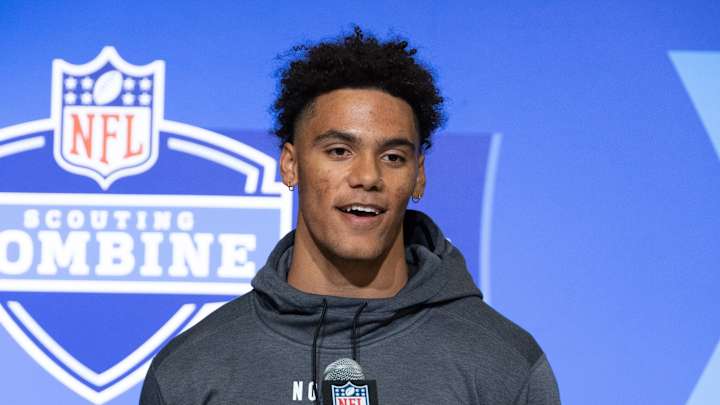 Las Vegas Raiders NFL Combine Preview: Defensive Backs Las Vegas Raiders NFL Combine Preview: Defensive Backs