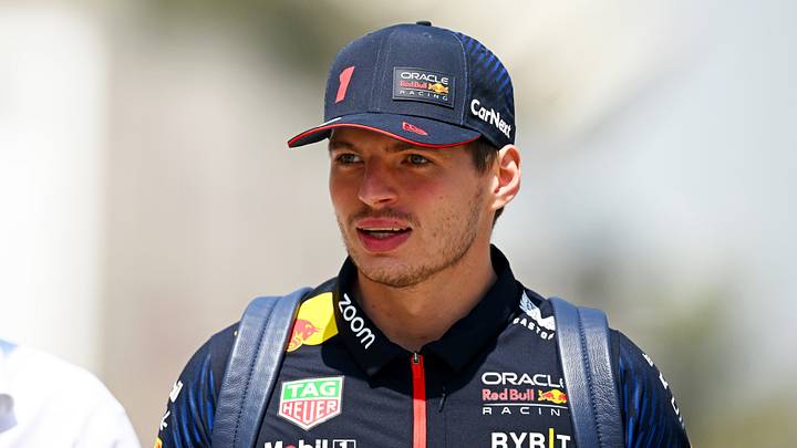 Max Verstappen Warns Of Ferrari Dominance At Saudi Arabian Grand Prix