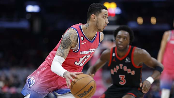 Eastern Conference Recaps, March 3: Kyle Kuzma Opens With a Personal 10-0 Run On The Way To 30 Points In Wizards Victory