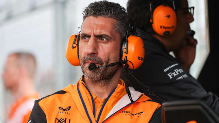 F1 News: McLaren Boss Regrets Creating Stress Between Lando Norris And Oscar Piastri In Suzuka