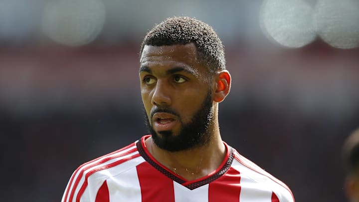 Free agent Yann M'Vila makes 'only club' claim about Sunderland Free agent Yann M'Vila makes 'only club' claim about Sunderland