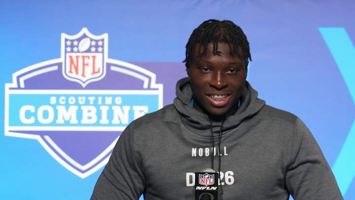 Live Tracker: Louisville Players at the 2023 NFL Scouting Combine