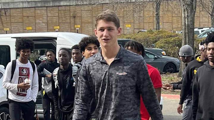 FSU Four-Star Quarterback Commit earns Invitation to All-American Bowl