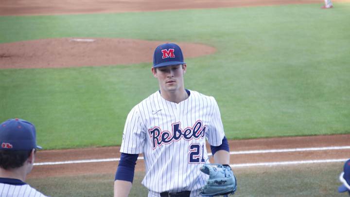 LIVE UPDATES: Ole Miss Looks to Even Series vs. Iowa