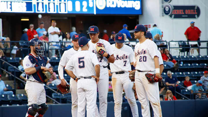 LIVE UPDATES: Ole Miss Faces Minnesota in Game Two of Cambria College Classic