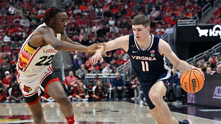 Virginia Basketball vs. Louisville Game Preview, Score Prediction Virginia Basketball vs. Louisville Game Preview, Score Prediction