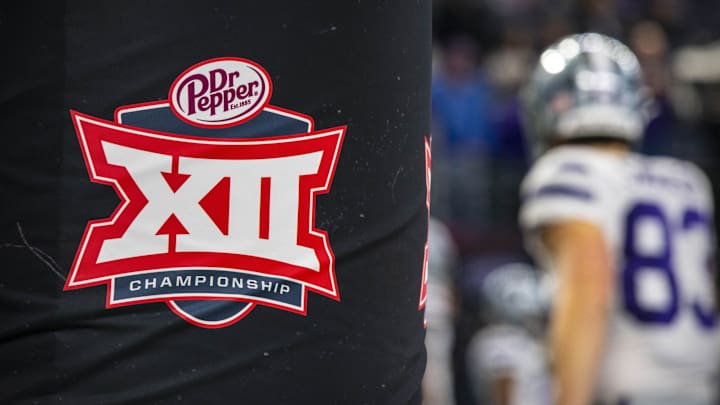 REPORT: Big 12 Could Expand 'As Soon As This Month'