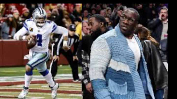 Cowboys Critic: Coach Mike McCarthy ‘Full of (S***)!’ - Shannon Sharpe